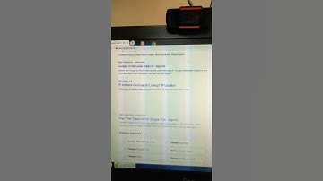 thanos hand google trick part3