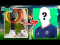 GUESS THE PLAYER BY THEIR TATTOOS | QUIZ FOOTBALL 2021