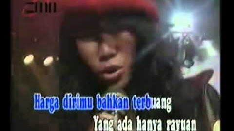 Anggun C Sasmi   Tua Tua Keladi   YouTube