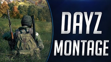 DayZ Standalone Kill Compilation #1