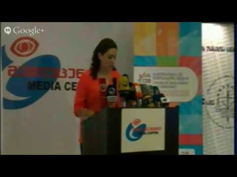 NGO მედიაცენტრი - განვითარებისა და დემოკრატიის ცენტრი