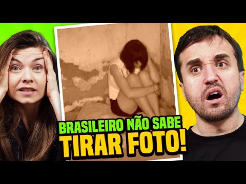 BRASILEIRO NÃO SABE
