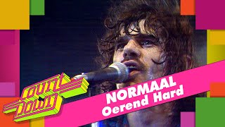 Normaal - Oerend Hard  (Countdown,1985)