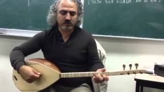 Hasan kazan Kar mı yağmış yüce dağlar başın