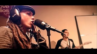 Bogotown - JUNIOR SAMBO & RAGGATTACK BAND (Live Session Vol. 5)