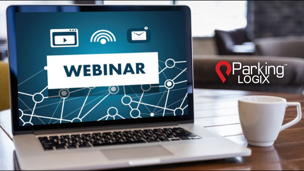 Parking Logix - Smarter Parking, Safer Hospitals