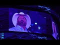 Garth Brooks at The Houston Livestock Show and Rodeo 18 March 2018 (Closing Show)