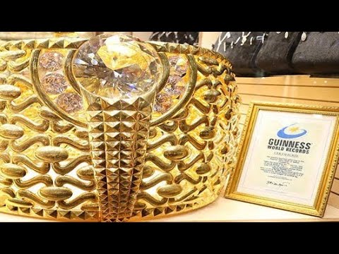 DUBAI GOLD SOUK | THE BIGGEST GOLD MARKET IN DUBAI | DUBAI CITY- UAE | MILES VLOGS