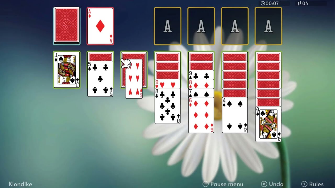 Ultimate Solitaire Collection Review