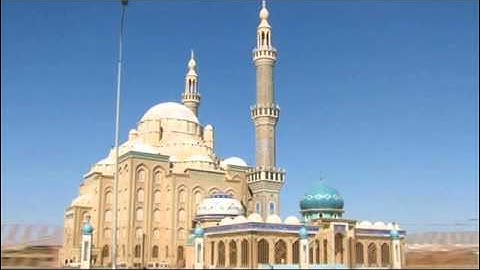 تلاوة عطرة للقارئ الشيخ عبد المجيد الشيخلي سورتي السجدة والأحزاب