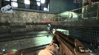 COD: Black Ops - Too easy