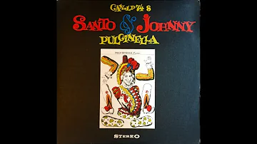 Santo & Johnny   Me So 'Mbriacato E Sole