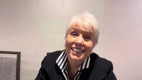 Joyce Bulifant (Bonanza’s “Return Engagement”) on Michael Landon - October 24, 2025