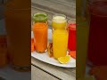 Is Fruit Juice Actually Unhealthy? Eat Or Drink Fruits? 🍎 #facts