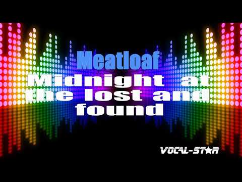 Meat Loaf -