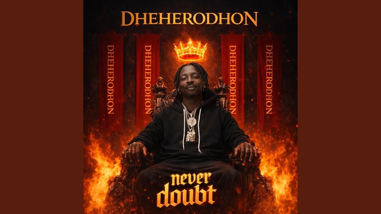 Watch Never Doubt on YouTube Watch Never Doubt on YouTube