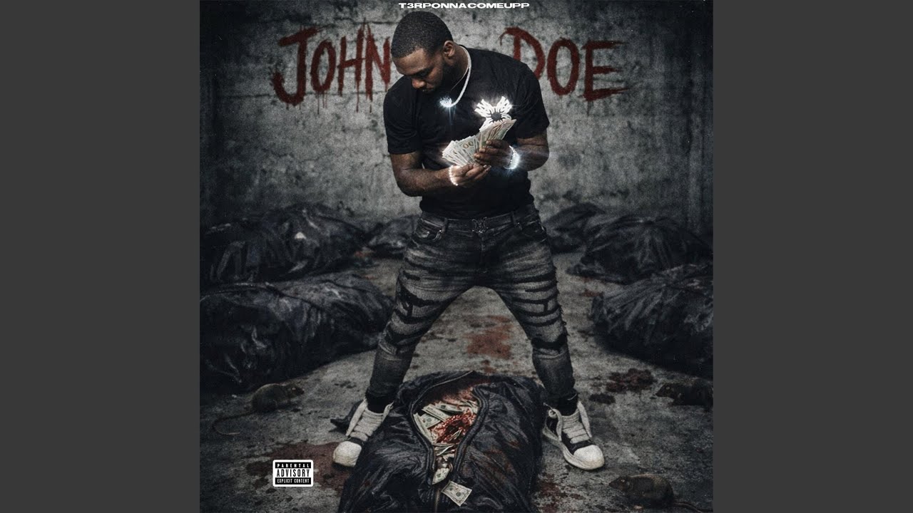 John Doe - YouTube