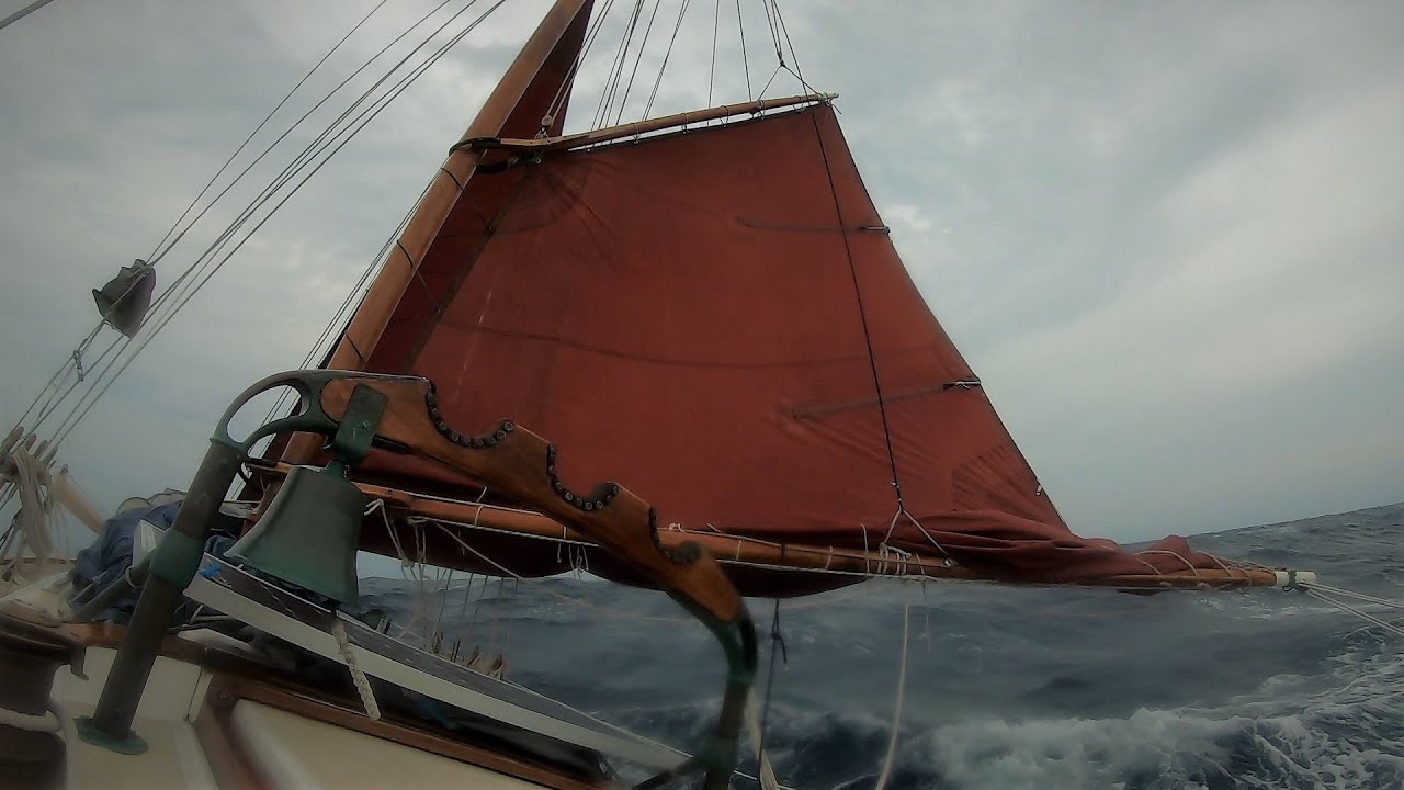 Miami to Deltaville, Part Three