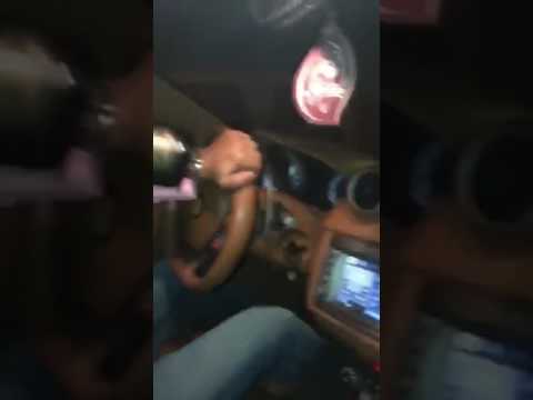 الفشوش الذي اغضب المغاربة بتصرفاته يتسبب في توقيف مفتش شرطة