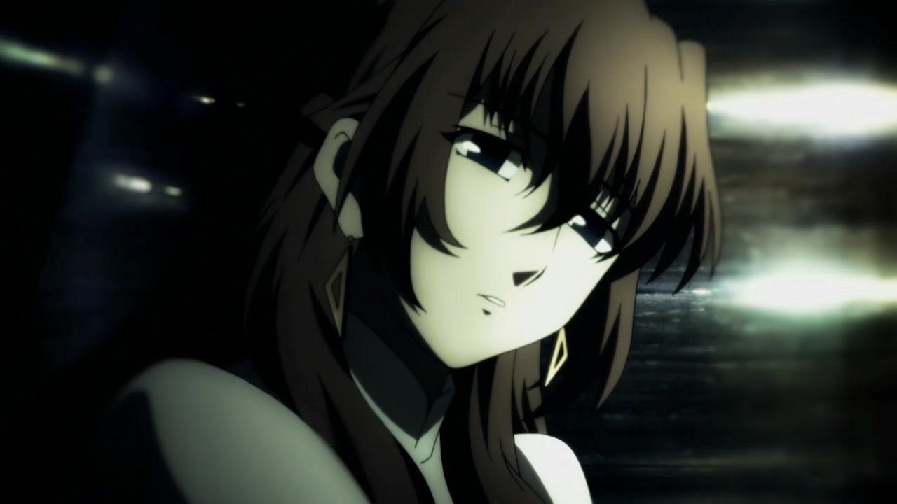 Anipis / AMV Fate Zero - Fionn's Curse / Аниме клипы - YouTube
