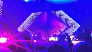 M83 Coachella 2016