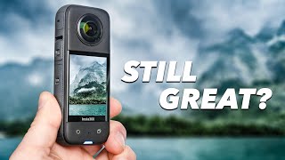 Insta360 X3 Long Term Review: Pro&#39;s and Cons After 18 Months!