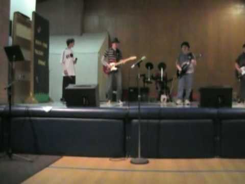 2009 Talent Show