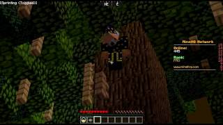 FIND ME! (HCTeams Map 16 EOTW)