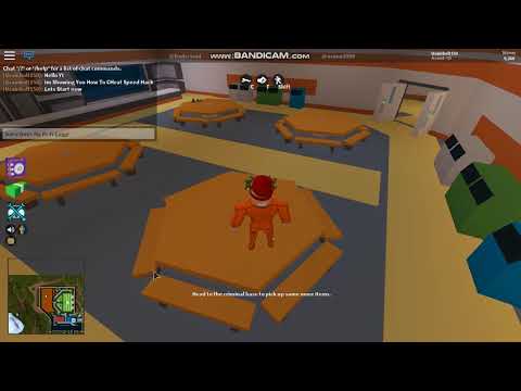 Hacker Uses Speed Hack To Win Every Race Youtube - roblox how to speed hack 2017