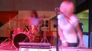 Rooms- Under Sound