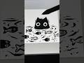 Catfisk #shorts #art #drawing