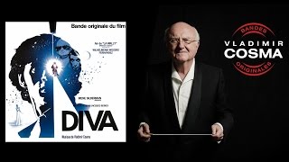 Vladimir Cosma - Promenade sentimentale - BO du Film Diva chords