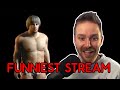 One of my FUNNIEST Streams Ever - Exanima