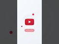 like subscribe bell icons for YouTube animations #music #myvideo #youtubeuploader