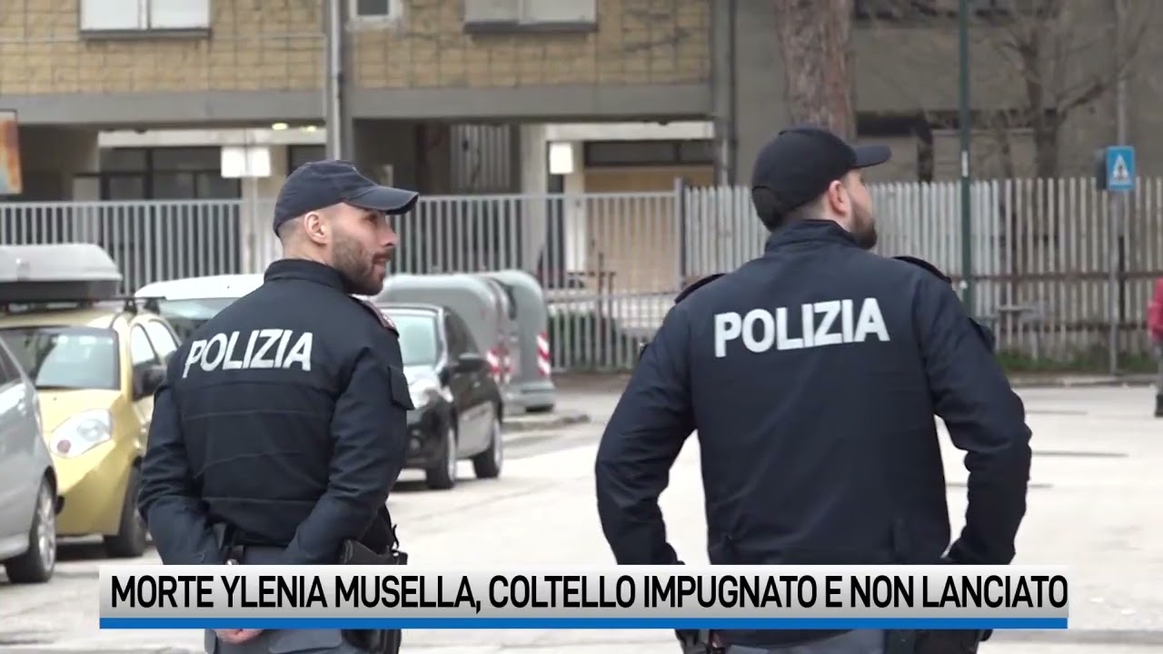 Il TG Campania della sera - 10 marzo 2026