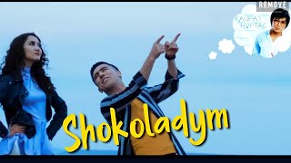 Шах Атажанов - Шоколадым Shax Atajanov - Shokoladym Official Music Video 2021