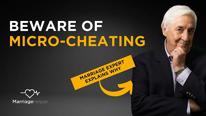 What Is Micro-Cheating? - DayDayNews