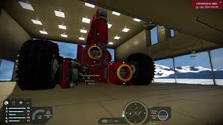 Space Cowboy: SE- Survival Mode With Creative Tools. The Space Ranger Pt 3.