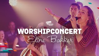 Worshipconcert Eline Bakker | Digitale Pinksterconferentie 2020