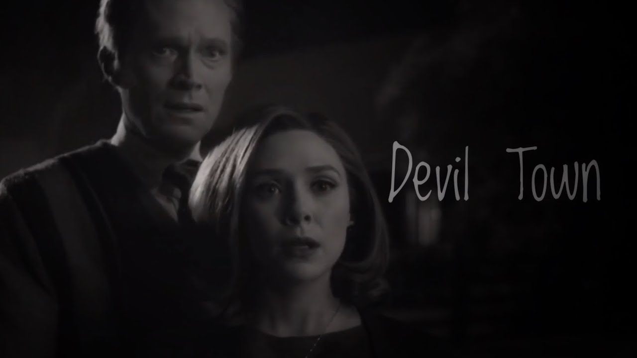 WandaVision || Devil Town