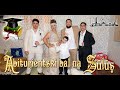 Abiturientski bal na Sülüş 28.11.2024 Video 2