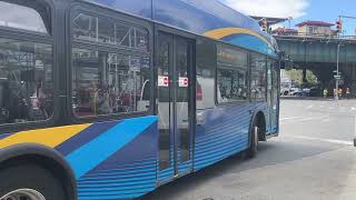 XD60 Q44-SBS At Parkchester
