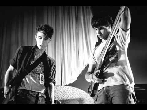 Beach Fossils — Brighter - Beach Fossils