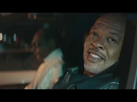 Missionary – A Short Film ft. Snoop Dogg & Dr. Dre