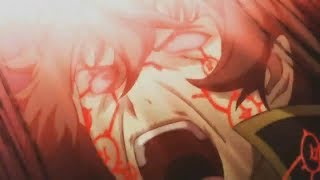 Video thumbnail of "Tate no Yuusha no Nariagari [AMV] - Save Me"