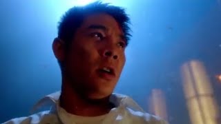 HIGH RISK film jadul Jet Li (part 10) 