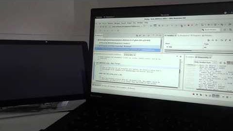 QNX 6.6 GLES2 Demo on Nitrogen6x - i.MX6 SBC