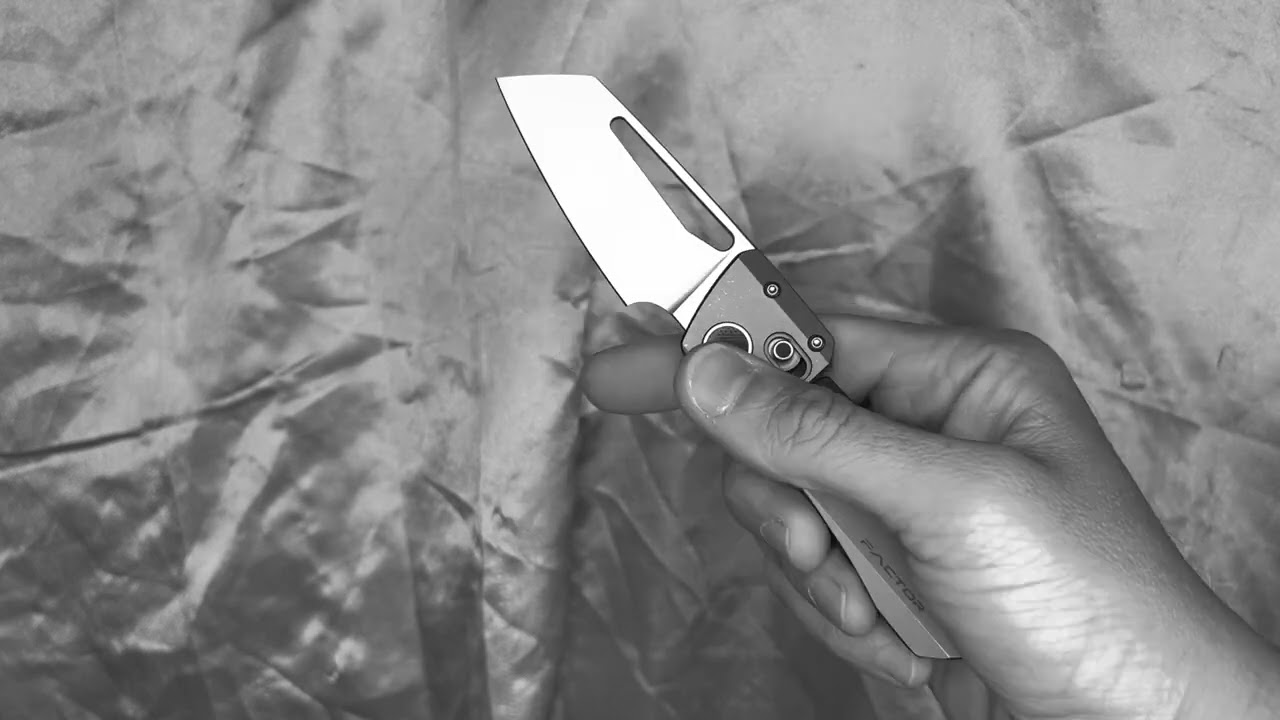 Winterblade co Factor acoustic pt1