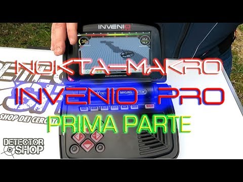 NOKTA-MAKRO INVENIO PRO