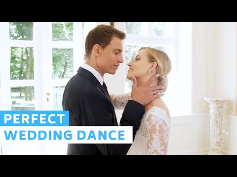 Perfect - Ed Sheeran | Wedding Dance Online | Best First Dance Choreography | Romantic Easy Dance